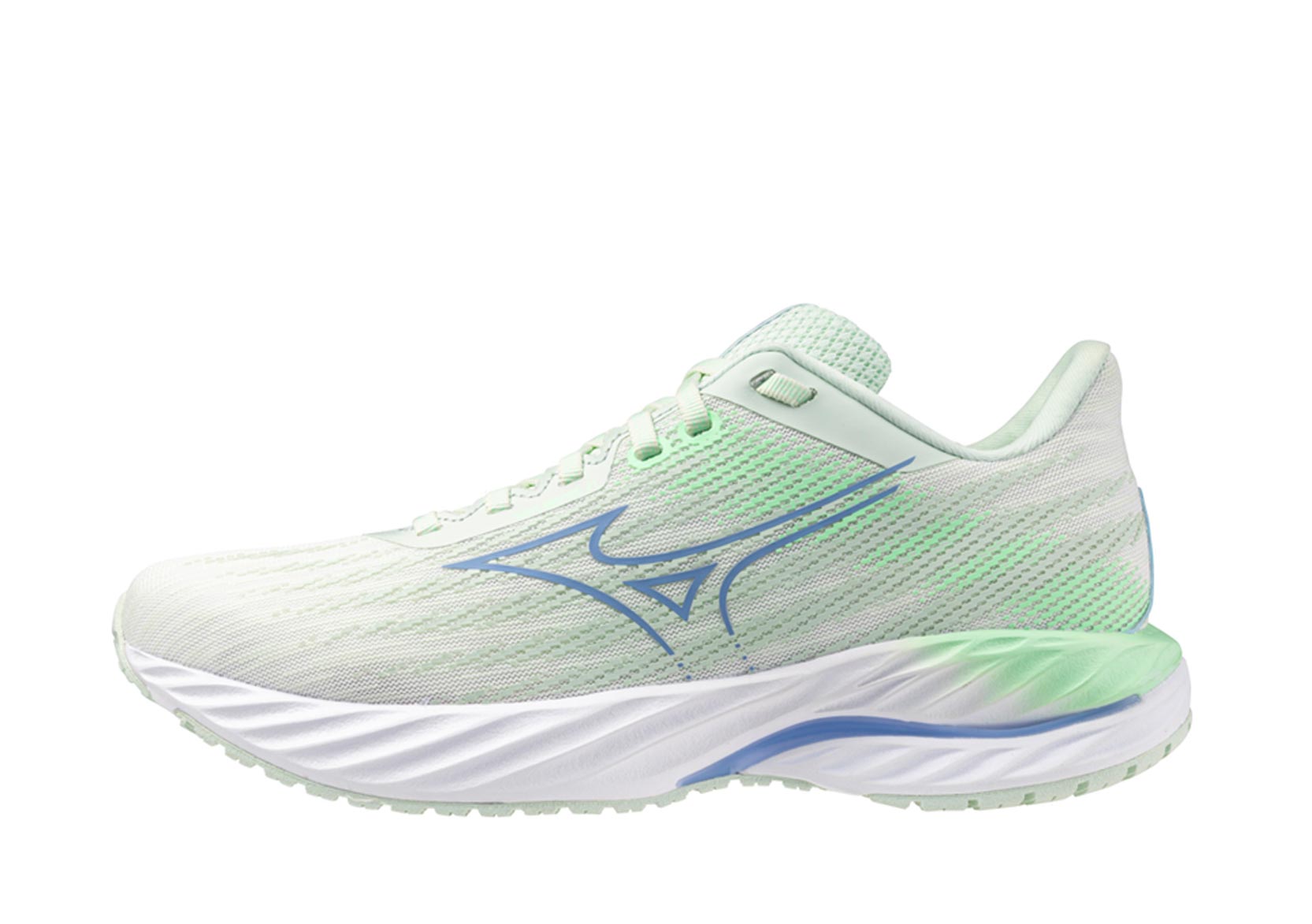 MIZUNO WAVE INSPIRE 21 W (UK)
